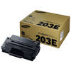 Original Samsung Black MLT-D203E / SU885A Toner Cartridge