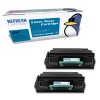 Samsung MLT-D203E Toner Remanufactured Black Cartridge Twin Pack