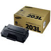Original Black Samsung MLT-D203L / SU897A Toner Cartridge