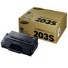 Original Samsung Black MLT-D203S / SU907A Toner Cartridge
