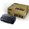 Original Black Samsung MLT-D203U / SU916A Toner Cartridge