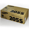Original Black Samsung MLT-D205S/ELS / SU974A Toner Cartridges