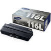 Original High Capacity Black Samsung MLT-D116L / SU828A Toner Cartridge