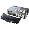Original Black MLT-D116S / SU840A Toner Cartridge