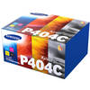 Original Samsung P404C / SU365A Toner Cartridge Multipack