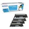 Remanufactured Samsung P404C Toner Cartridge Multipack