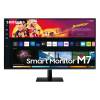 Samsung S32BM700UP 32-inch 4K Smart Monitor