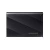 Samsung T9 2TB USB-C 3.2 Gen Portable SSD Black (MU-PG2T0B)