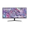 Samsung ViewFinity S34C500GAU 34 Inch VA Monitor UltraWide QHD LED Black