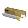 Original Samsung Y808S Yellow Toner Cartridge (CLT-Y808S / SS735A)