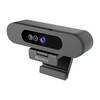 Sandberg Face-ID USB HD Webcam 2 with Face Recognition (134-40)