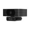 Sandberg Pro Elite USB UHD Webcam with Noise-Reducing Stereo Mic (134-28)