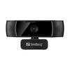 Sandberg USB Webcam Autofocus DualMic (134-38)