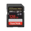 SanDisk 128GB Extreme Pro SDXC Class 10 UHS-I Memory Card