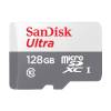 SanDisk 128GB MicroSDXC Memory Card Class 10