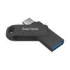 SanDisk 1TB USB-C to USB-A Flash Drive (SDDDC3-1T00-G46)