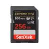 SanDisk 256GB Extreme Pro SDXC Class 10 UHS-I Memory Card