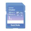 SanDisk Creator 1TB UHS-II Class 10 SDXC Memory Card