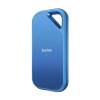SanDisk Creator Pro 2TB USB-C Portable Blue External Solid State Drive