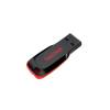 Sandisk Cruzer Blade 64GB 64GB USB 2.0 Type-A Red/Black USB