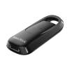 256GB SanDisk Ultra Slider USB Type-C Flash Drive