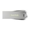 256GB SanDisk Ultra Luxe USB 3.2 Gen 1 Flash Drive