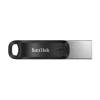 256GB SanDisk iXpand USB & Lightning Flash Drive Go