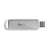 SanDisk Phone Drive 1TB USB-C Arctic White Flash Drive