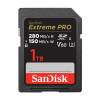 1TB SanDisk Extreme Pro SDXC USH-II Memory Card -