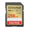 64GB SanDisk Extreme PLUS SD 64 GB SDXC UHS-I Class 10 Memory Card