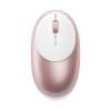 Satechi M1 Ambidextrous Bluetooth Optical Mouse Rose Gold (ST-ABTCMR)