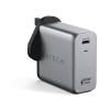 Satechi Mobile Device USB-C PD GaN Wall Charger Grey