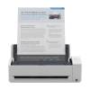 ScanSnap iX1300 Small Desktop Scanner - White