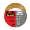 Scotch Brown General Purpose Tape 48mm x 66m - Single Roll
