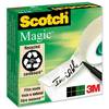 Scotch Magic Tape 19mm x 33m [810 / 8101933]