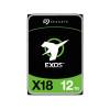 Seagate 12TB Internal Hard Drive 3.5 Inch Serial ATA III (ST12000NM000J)