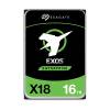Seagate 16TB Enterprise Internal Hard Drive 3.5\" Serial ATA III (ST16000NM000J)