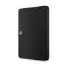 Seagate 1TB External Hard Drive USB-A 3.2 2.5\" Black (STKM1000400)