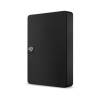 Seagate 5TB External Hard Drive 2.5\" USB 3.0 Black (STKM5000400)