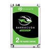 Seagate BarraCuda 2TB Hard Drive 3.5\" SATA3 (ST2000DM008)