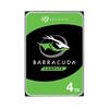 Seagate BarraCuda 4TB Hard Drive 3.5\" SATA3 (ST4000DM004)