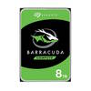 Seagate BarraCuda 8TB Hard Drive 3.5\" SATA3 (ST8000DM004)