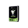 Seagate Exos 7E10 4TB Internal Hard Drive 3.5\" Serial ATA III (ST4000NM000B)