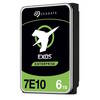Seagate Exos 7E10 Enterprise 6TB Hard Drive 3.5\" SATA3 (ST6000NM019B)