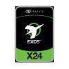Seagate Exos X24 20TB Internal Hard Drive 3.5\" Serial ATA III