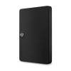 Seagate Expansion 1 TB Portable External Hard Drive - USB 3.0 - Black (STKN10004