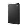 Seagate 2TB External Hard Drive Game Drive for PS4 USB3.0 Black (STGD2000200)