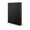 Seagate FireCuda Gaming 2 TB Portable External Hard Drive - USB 3.0 - RGB Lighti