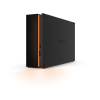 Seagate FireCuda Gaming 1 TB Portable External Hard Drive - USB 3.0 - RGB Lighti