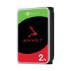 Seagate IronWolf NAS 2TB Hard Drive 3.5\" SATA3 (ST2000VN003)